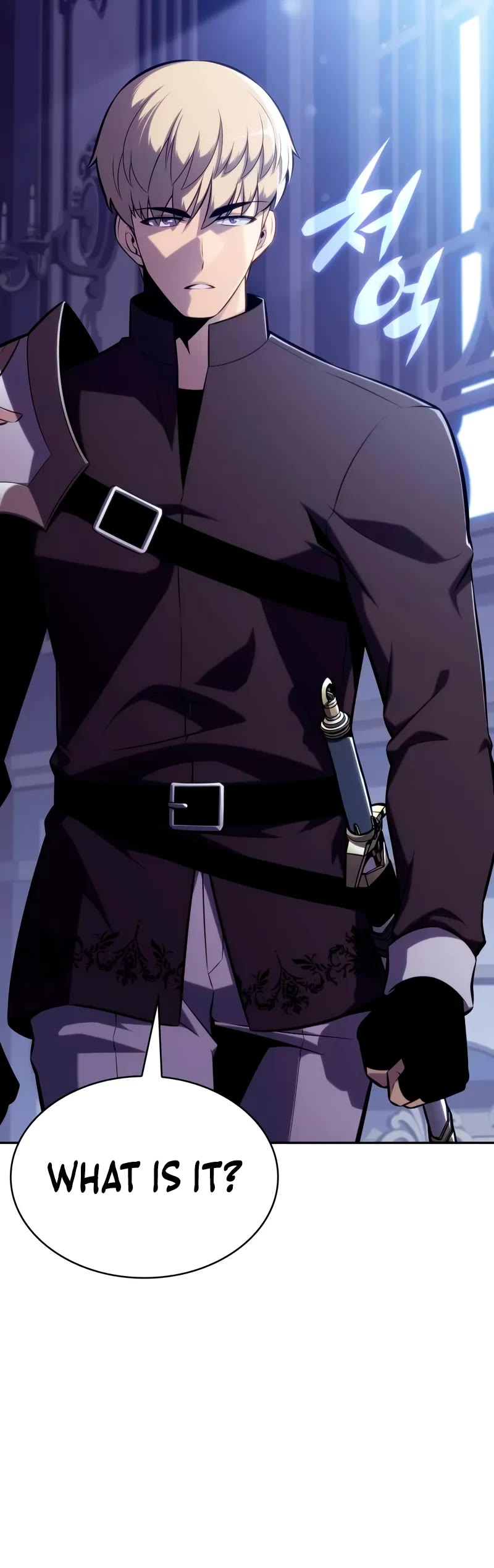 The Regressed Son of a Duke is an Assassin Chapter 83 page 61 - Chapter 83: Salvation and Execution
