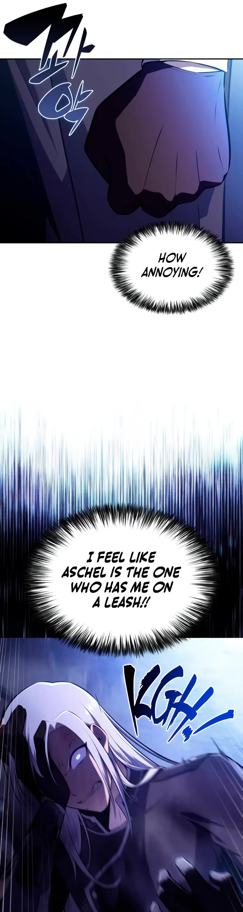 The Regressed Son of a Duke is an Assassin Chapter 83 page 67 - Chapter 83: Salvation and Execution