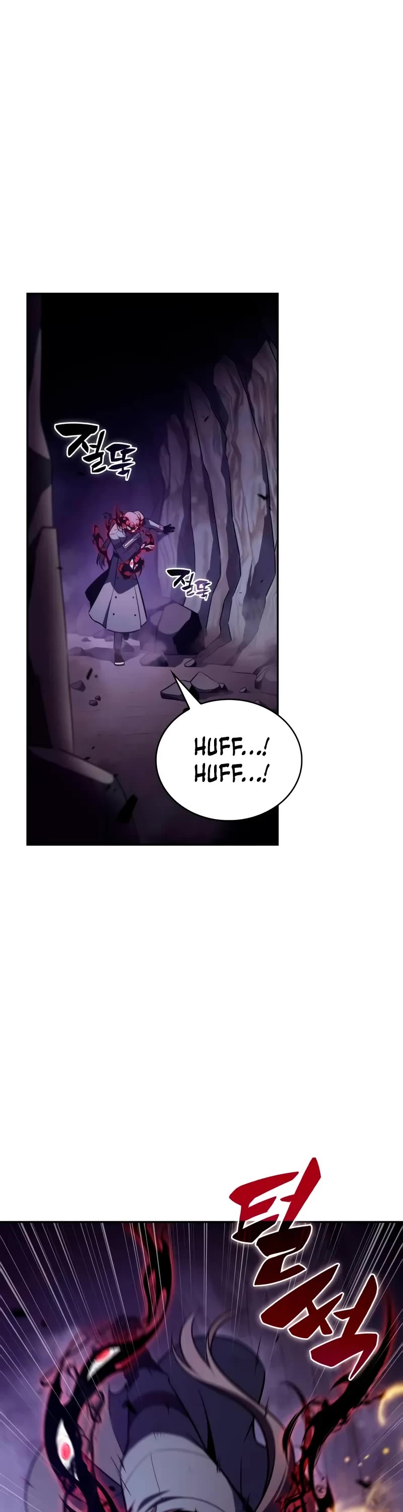 The Regressed Son of a Duke is an Assassin Chapter 83 page 69 - Chapter 83: Salvation and Execution