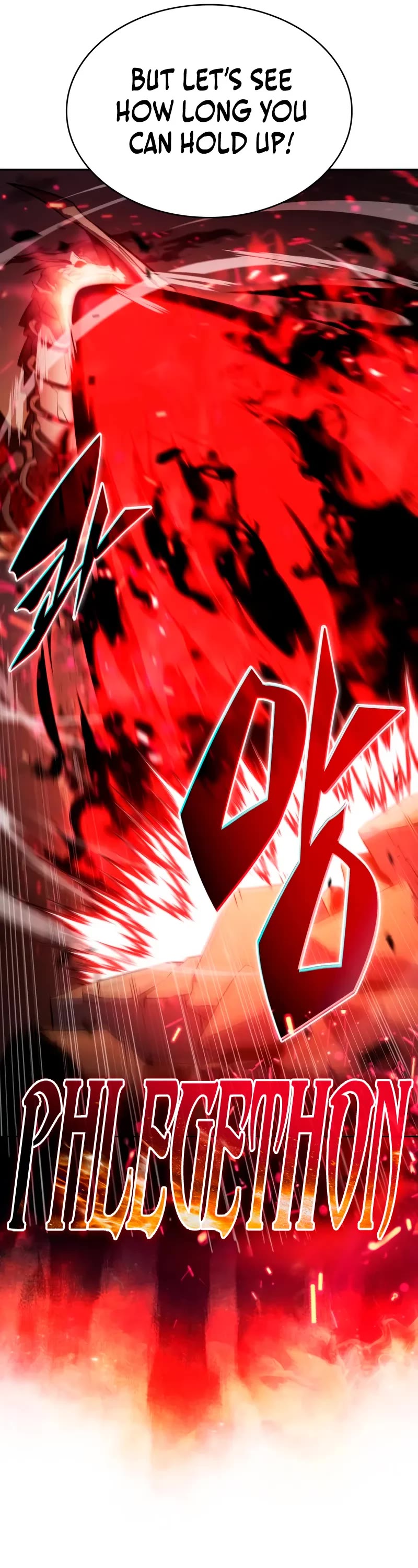 The Regressed Son of a Duke is an Assassin Chapter 83 page 7 - Chapter 83: Salvation and Execution