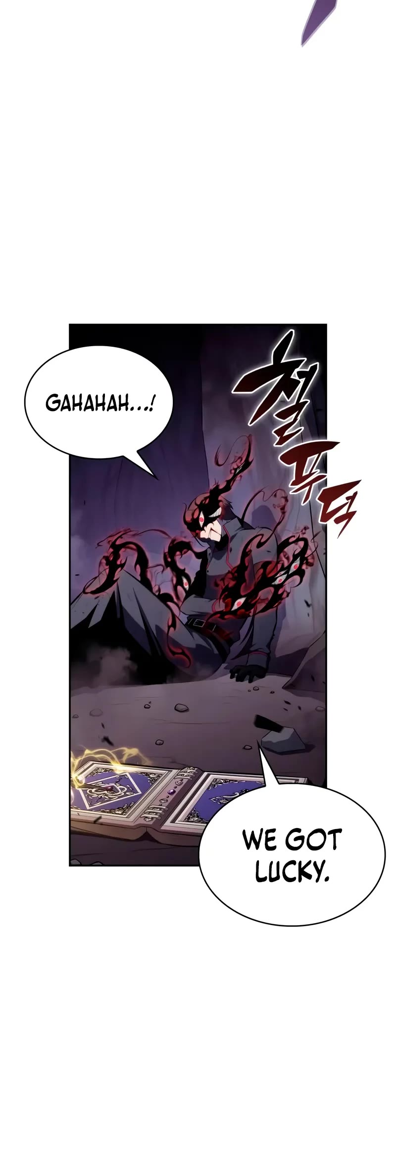 The Regressed Son of a Duke is an Assassin Chapter 83 page 71 - Chapter 83: Salvation and Execution