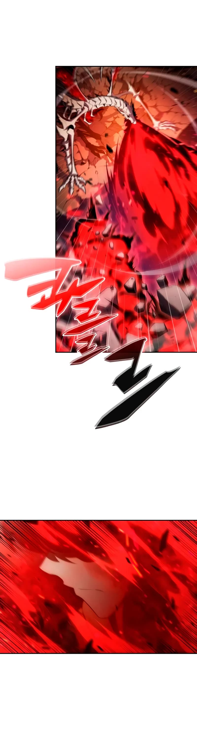 The Regressed Son of a Duke is an Assassin Chapter 83 page 8 - Chapter 83: Salvation and Execution