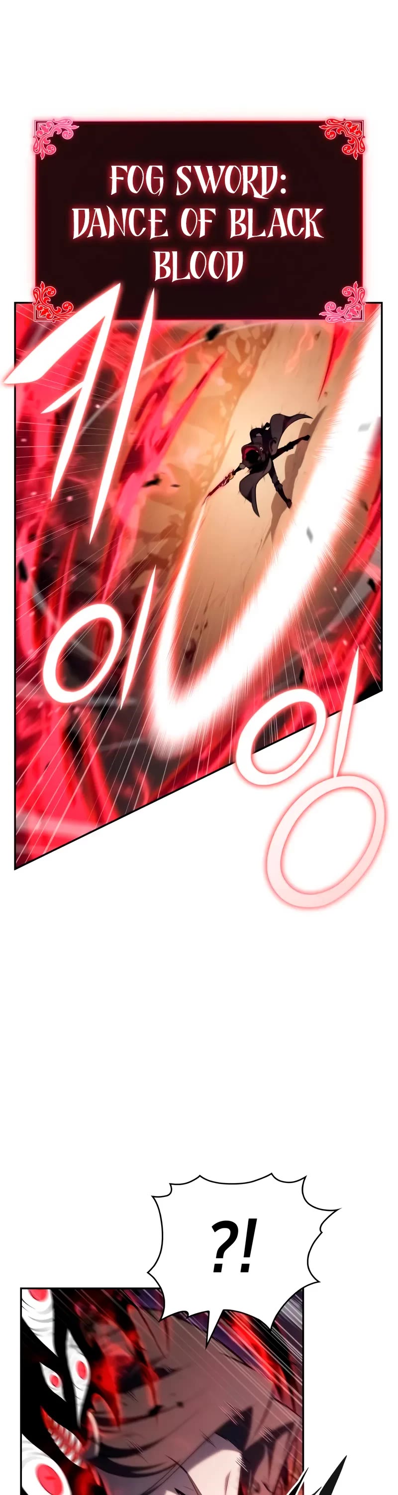 The Regressed Son of a Duke is an Assassin Chapter 83 page 9 - Chapter 83: Salvation and Execution