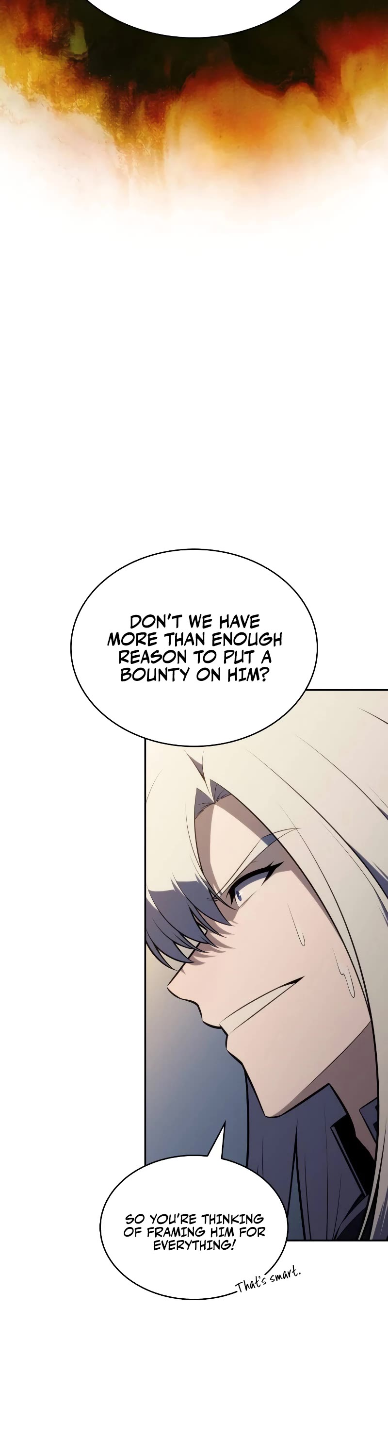 The Regressed Son of a Duke is an Assassin Chapter 84 page 10 - Chapter 84: Truth Revealing (1)