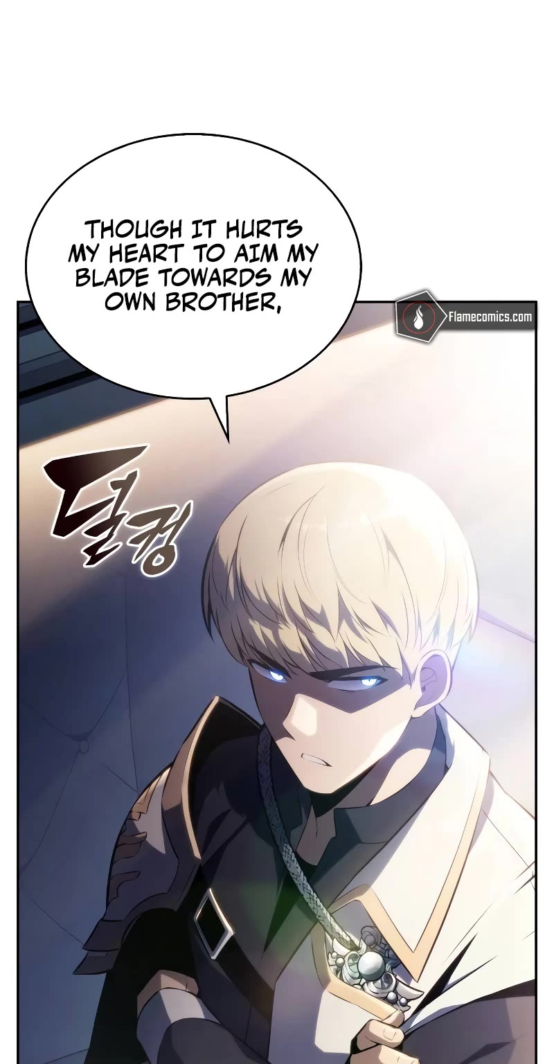 The Regressed Son of a Duke is an Assassin Chapter 84 page 11 - Chapter 84: Truth Revealing (1)