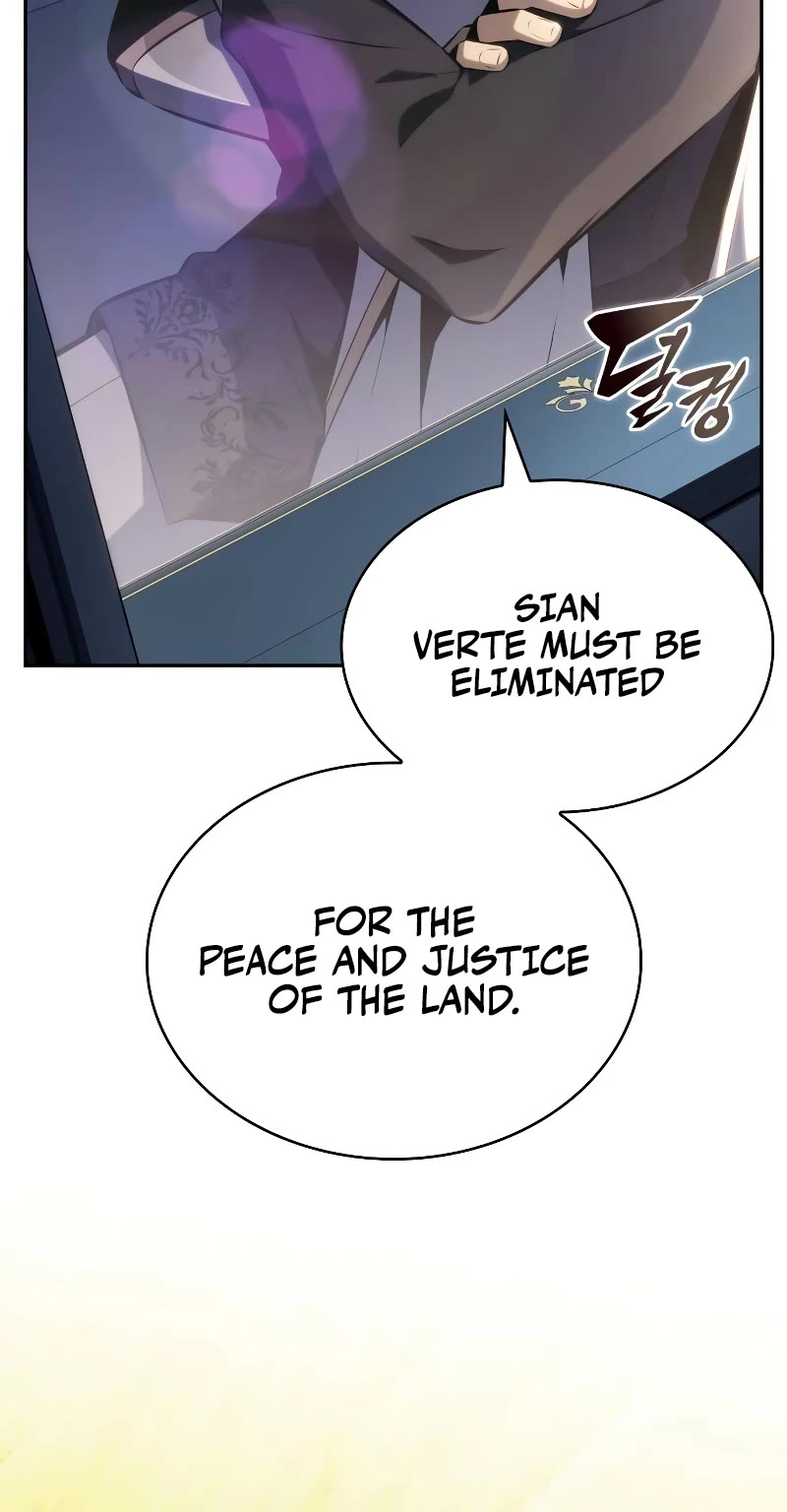 The Regressed Son of a Duke is an Assassin Chapter 84 page 12 - Chapter 84: Truth Revealing (1)