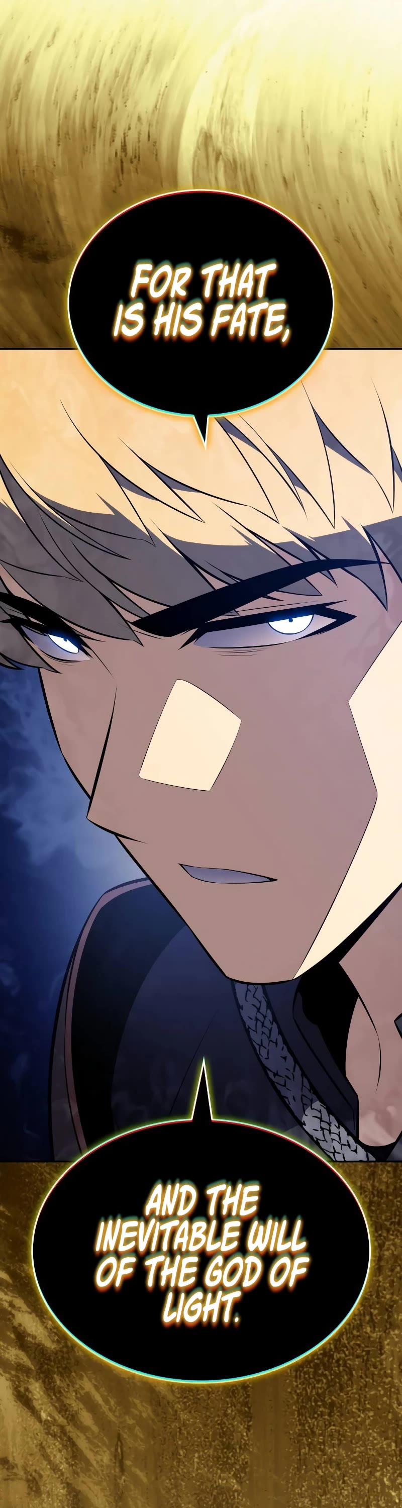 The Regressed Son of a Duke is an Assassin Chapter 84 page 13 - Chapter 84: Truth Revealing (1)