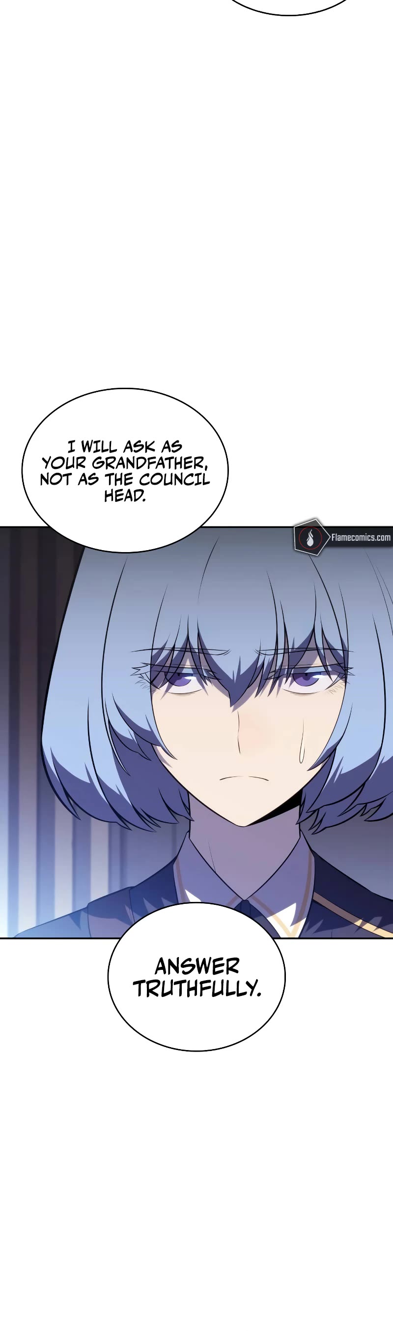 The Regressed Son of a Duke is an Assassin Chapter 84 page 17 - Chapter 84: Truth Revealing (1)