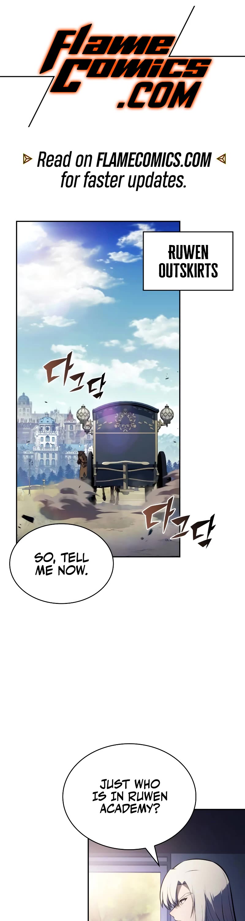 The Regressed Son of a Duke is an Assassin Chapter 84 page 2 - Chapter 84: Truth Revealing (1)