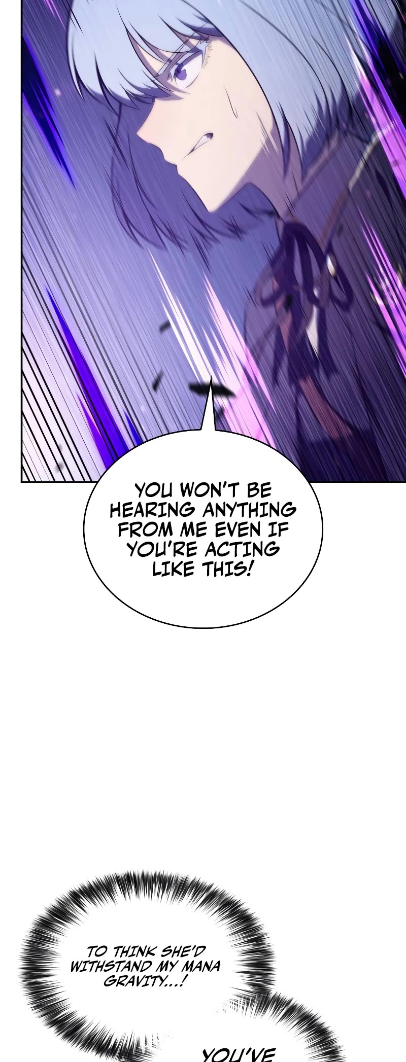 The Regressed Son of a Duke is an Assassin Chapter 84 page 21 - Chapter 84: Truth Revealing (1)