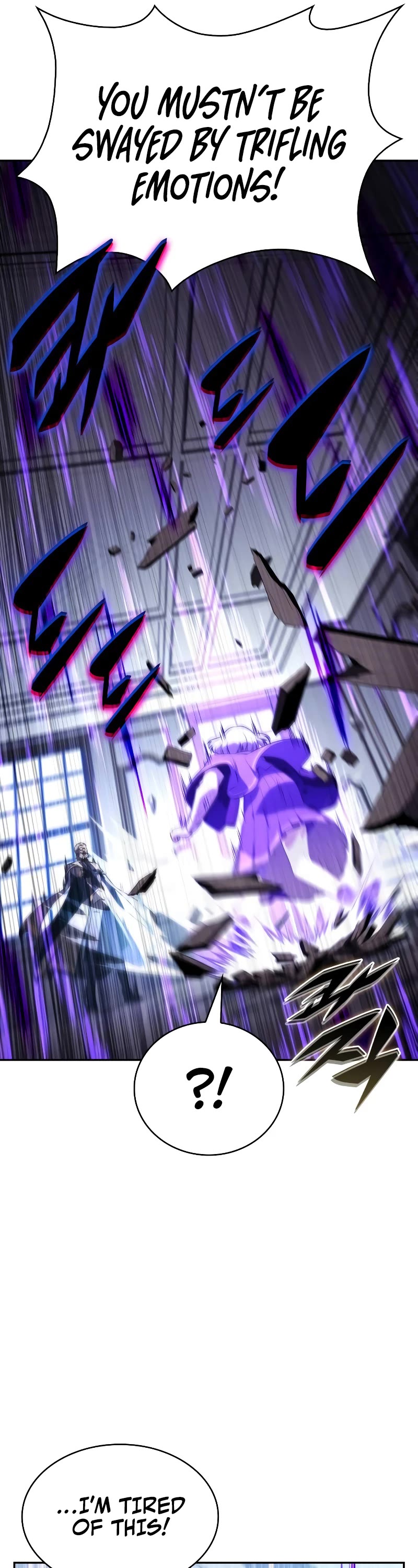 The Regressed Son of a Duke is an Assassin Chapter 84 page 23 - Chapter 84: Truth Revealing (1)
