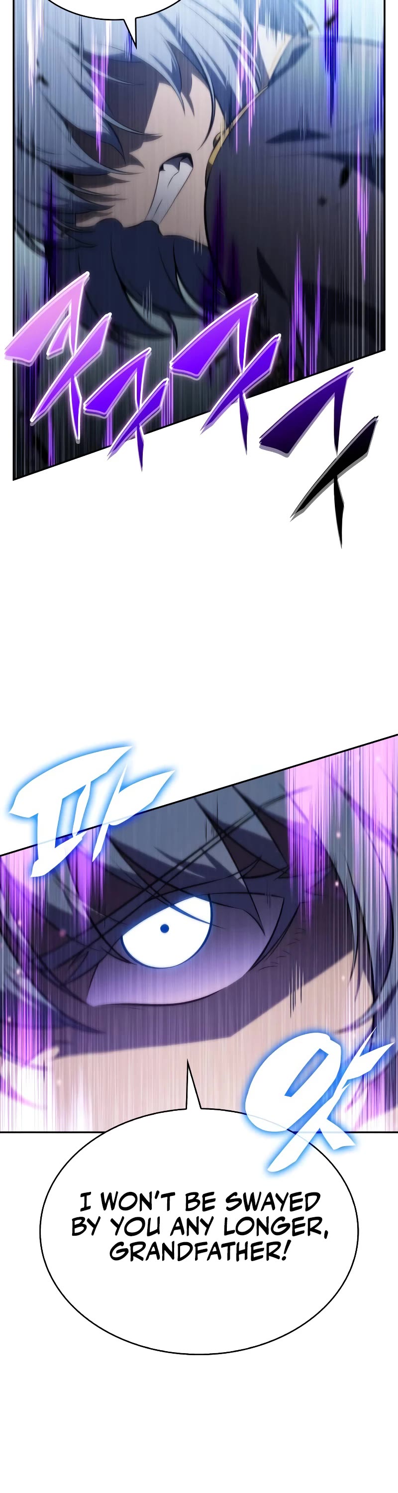 The Regressed Son of a Duke is an Assassin Chapter 84 page 24 - Chapter 84: Truth Revealing (1)