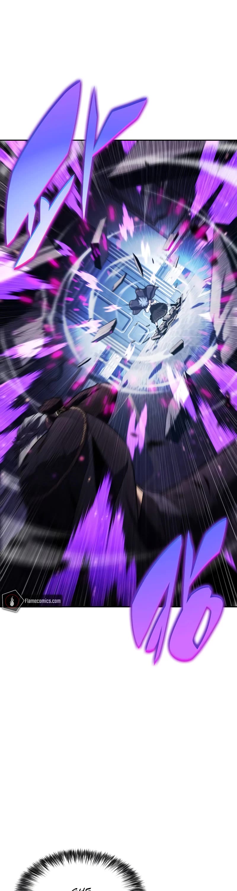 The Regressed Son of a Duke is an Assassin Chapter 84 page 25 - Chapter 84: Truth Revealing (1)