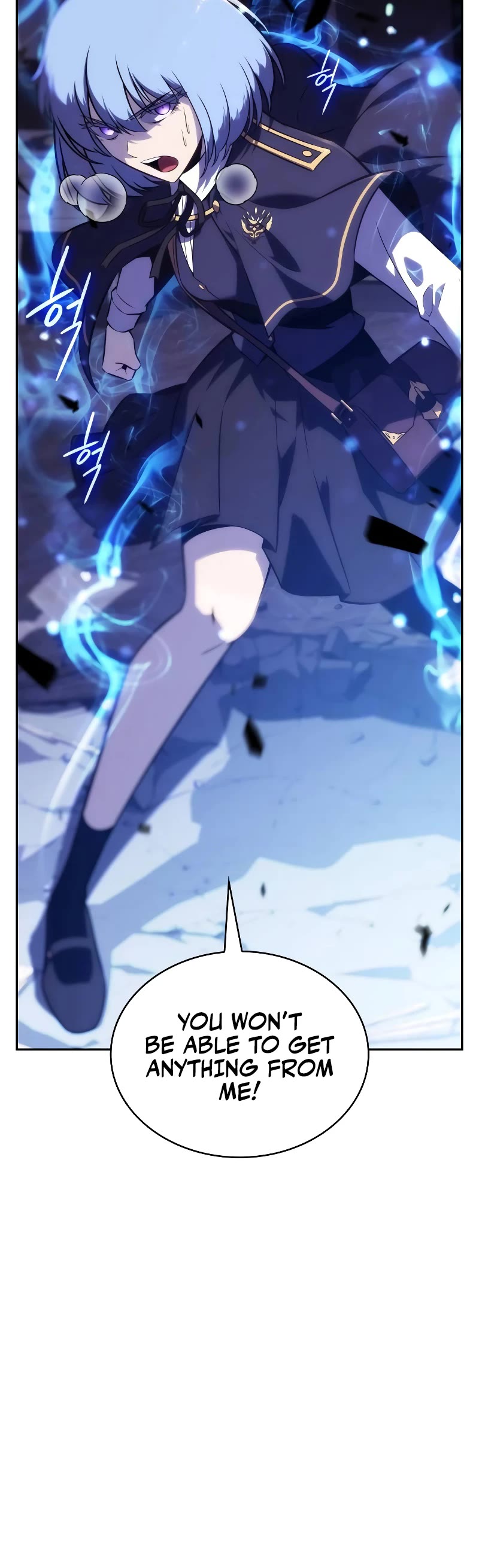 The Regressed Son of a Duke is an Assassin Chapter 84 page 27 - Chapter 84: Truth Revealing (1)