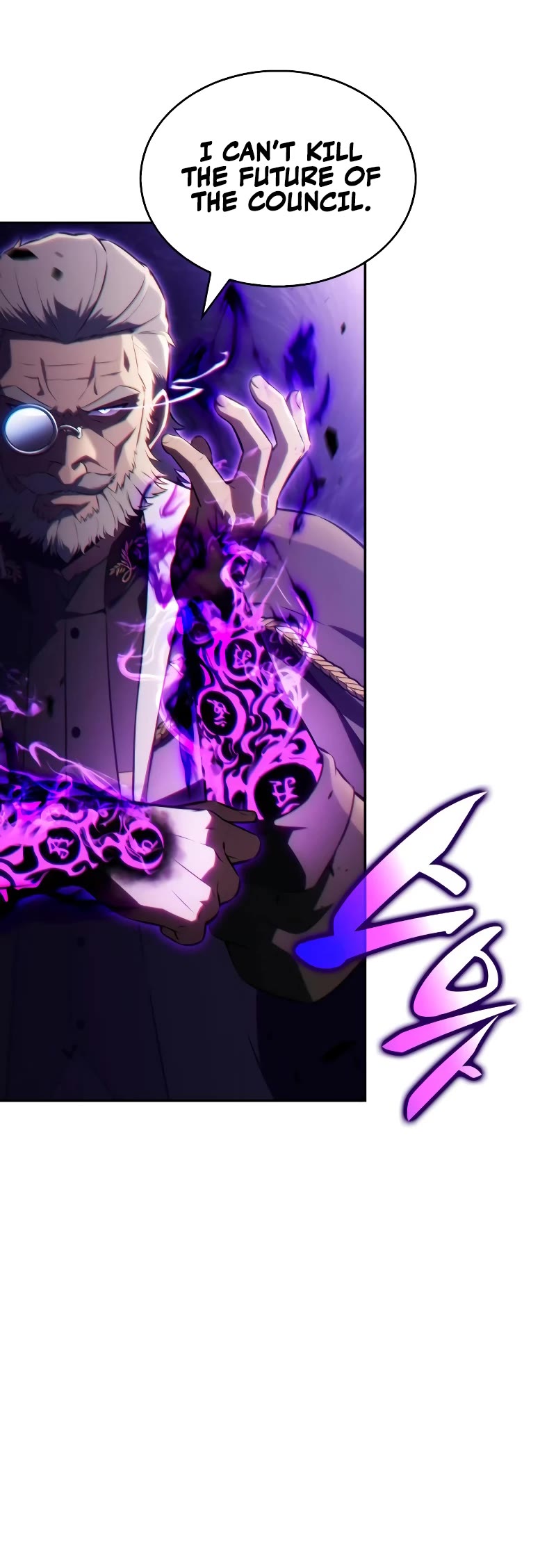 The Regressed Son of a Duke is an Assassin Chapter 84 page 32 - Chapter 84: Truth Revealing (1)