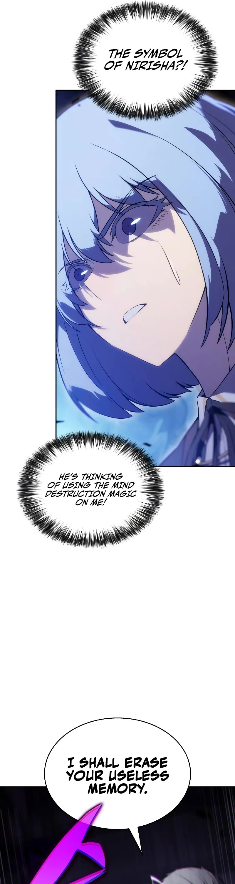 The Regressed Son of a Duke is an Assassin Chapter 84 page 33 - Chapter 84: Truth Revealing (1)