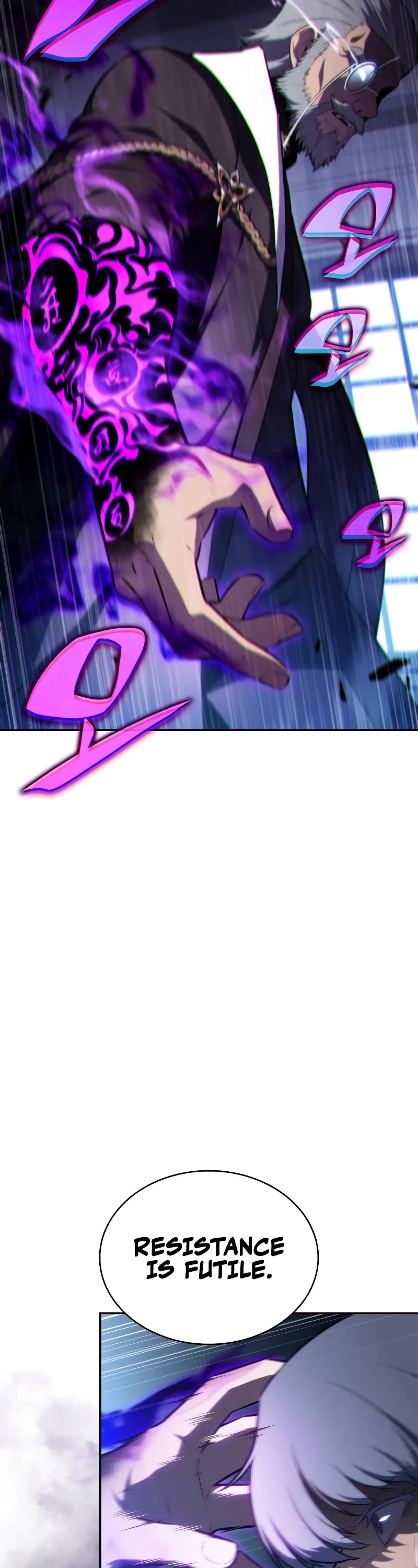 The Regressed Son of a Duke is an Assassin Chapter 84 page 34 - Chapter 84: Truth Revealing (1)