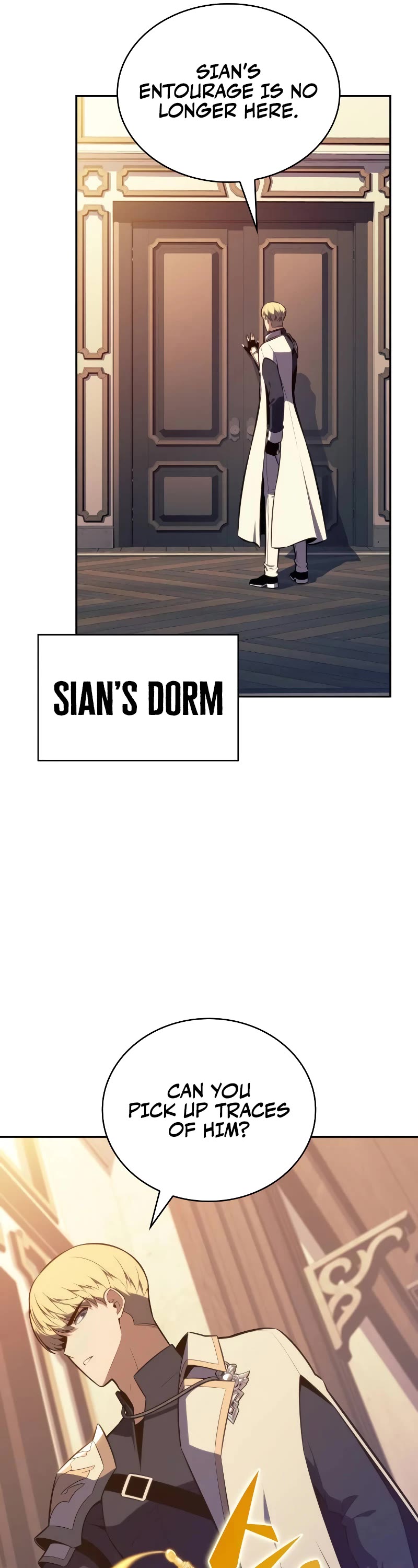 The Regressed Son of a Duke is an Assassin Chapter 84 page 38 - Chapter 84: Truth Revealing (1)