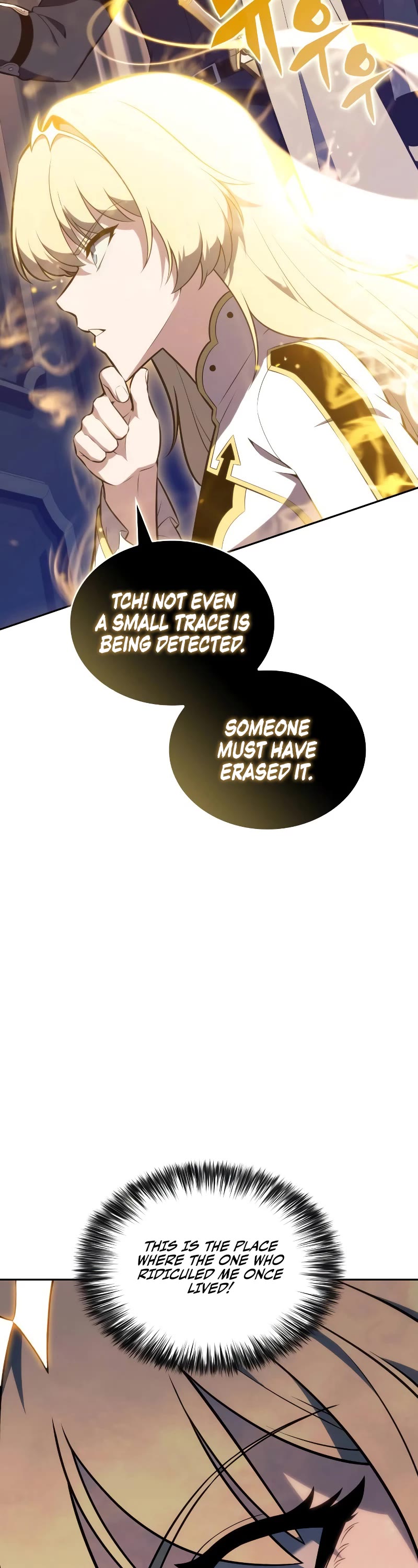 The Regressed Son of a Duke is an Assassin Chapter 84 page 39 - Chapter 84: Truth Revealing (1)