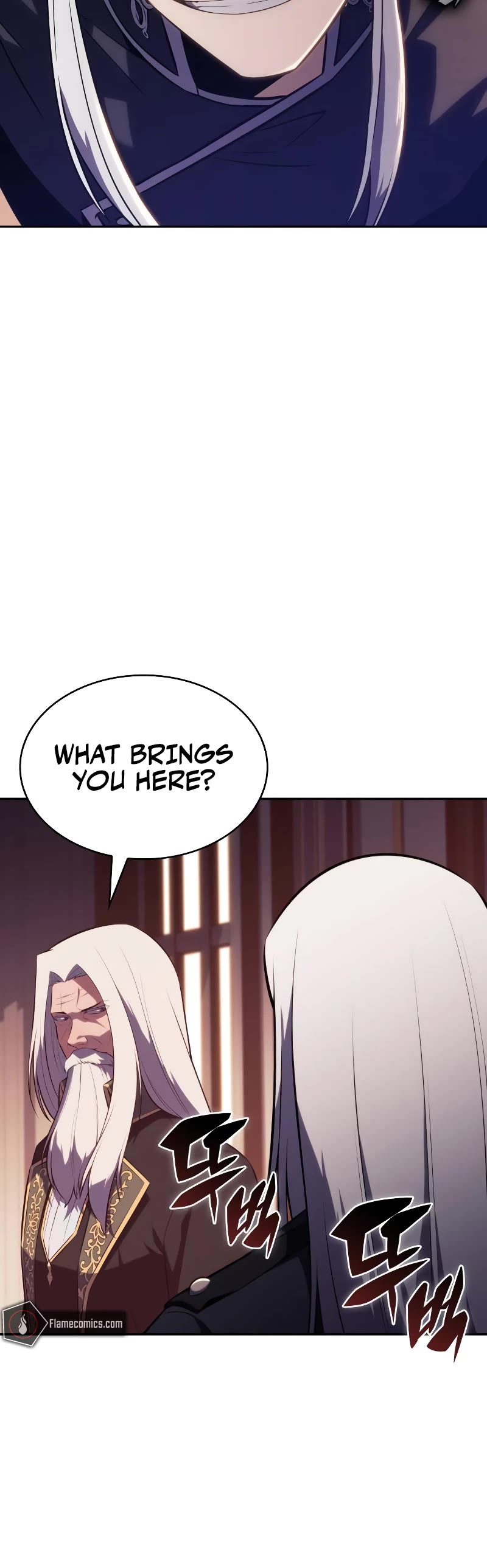 The Regressed Son of a Duke is an Assassin Chapter 84 page 46 - Chapter 84: Truth Revealing (1)