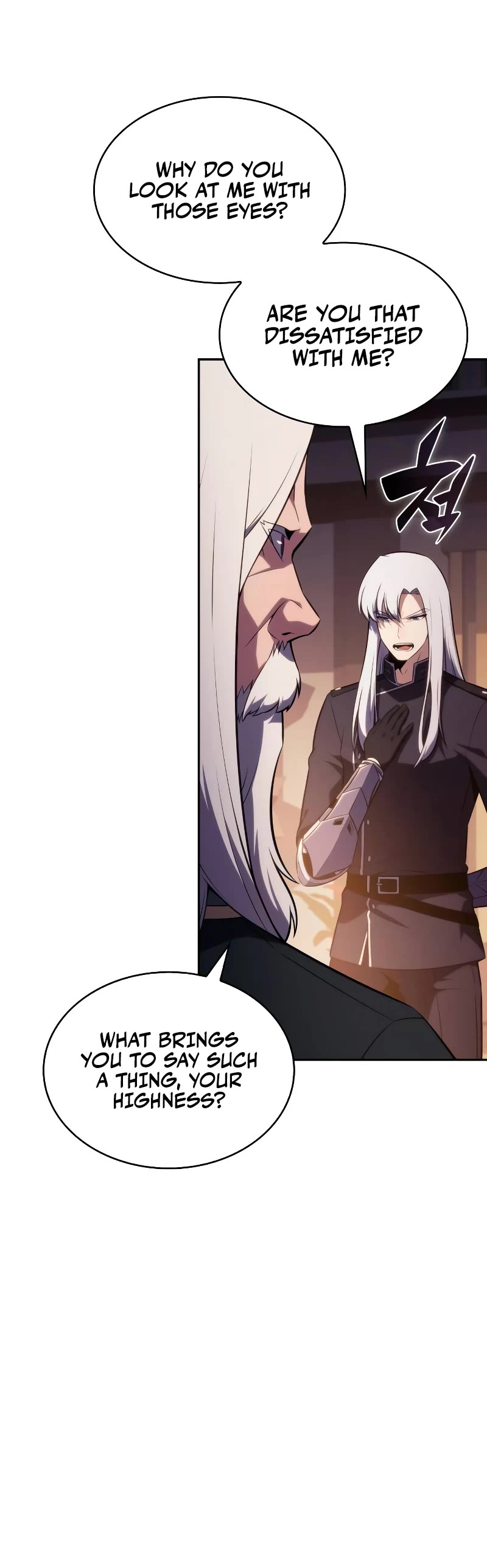 The Regressed Son of a Duke is an Assassin Chapter 84 page 47 - Chapter 84: Truth Revealing (1)