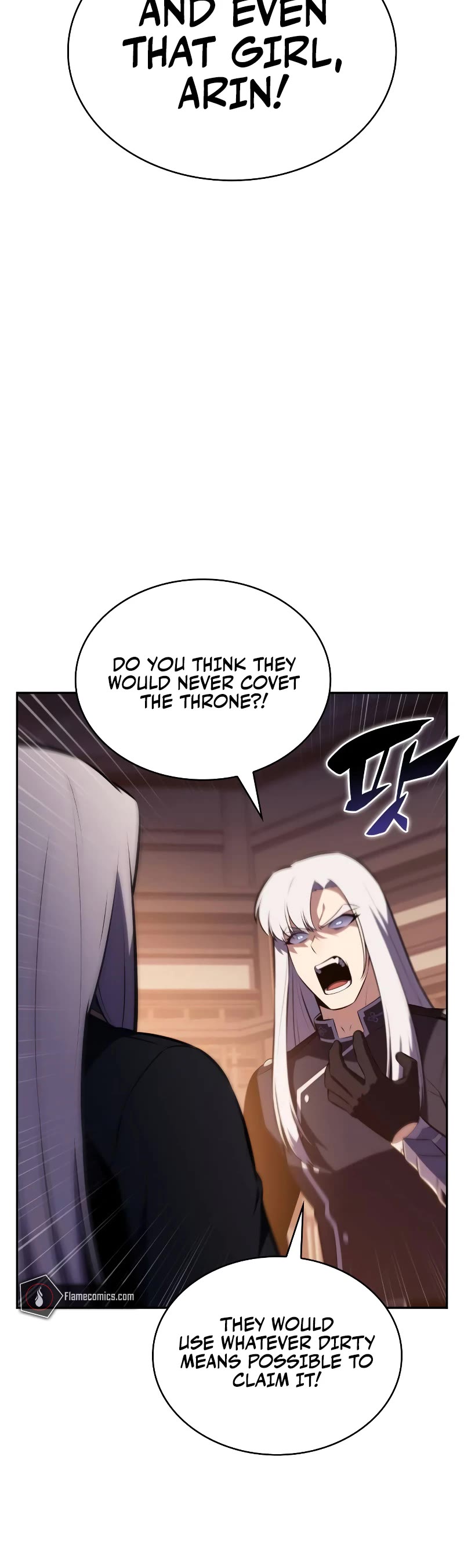The Regressed Son of a Duke is an Assassin Chapter 84 page 51 - Chapter 84: Truth Revealing (1)