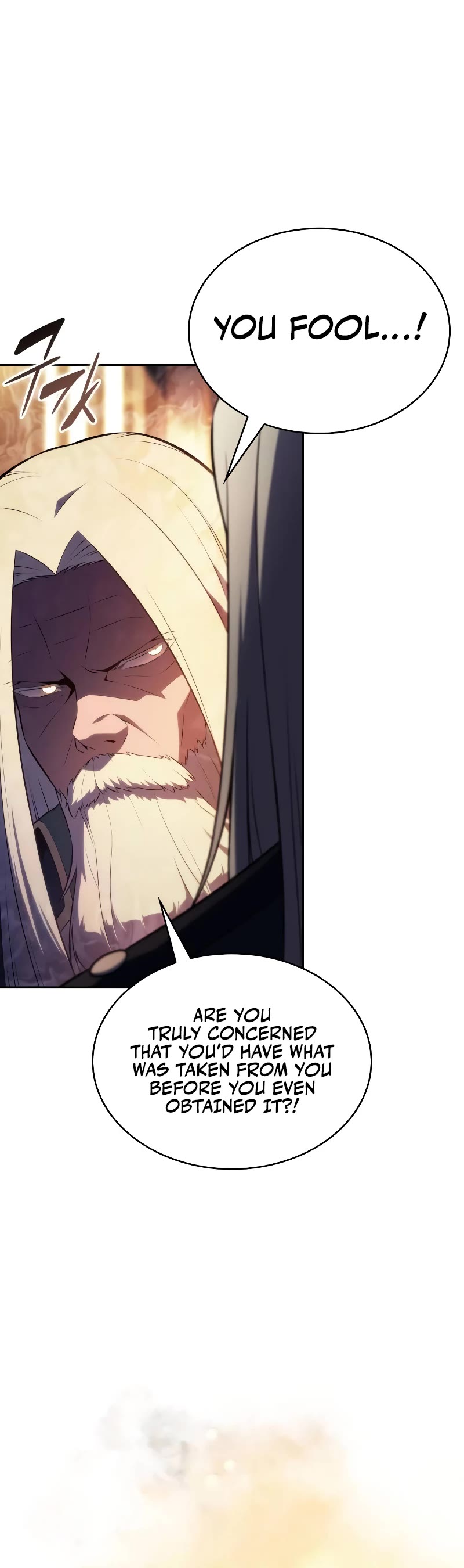 The Regressed Son of a Duke is an Assassin Chapter 84 page 52 - Chapter 84: Truth Revealing (1)