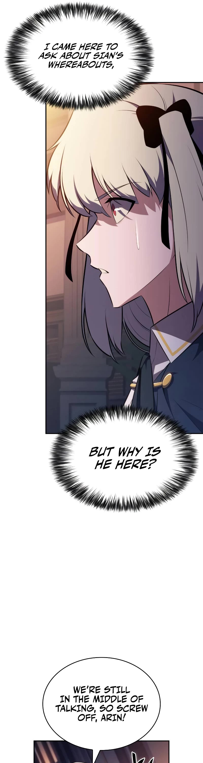 The Regressed Son of a Duke is an Assassin Chapter 84 page 58 - Chapter 84: Truth Revealing (1)