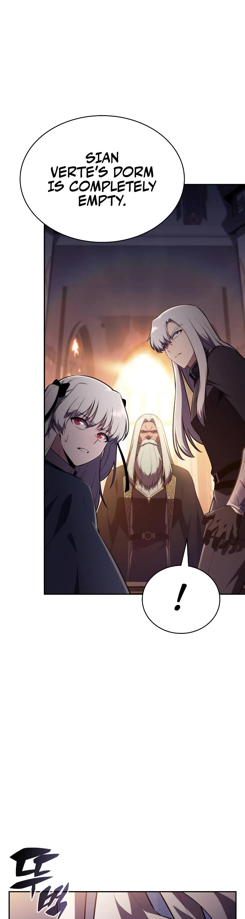 The Regressed Son of a Duke is an Assassin Chapter 84 page 64 - Chapter 84: Truth Revealing (1)