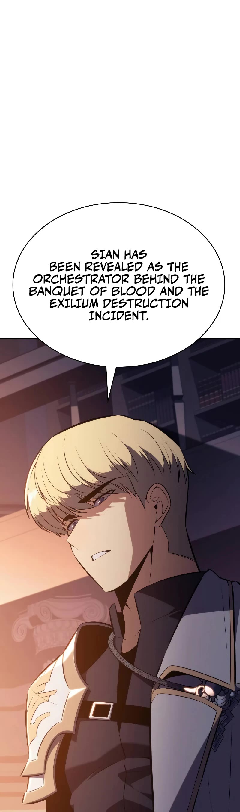 The Regressed Son of a Duke is an Assassin Chapter 84 page 67 - Chapter 84: Truth Revealing (1)