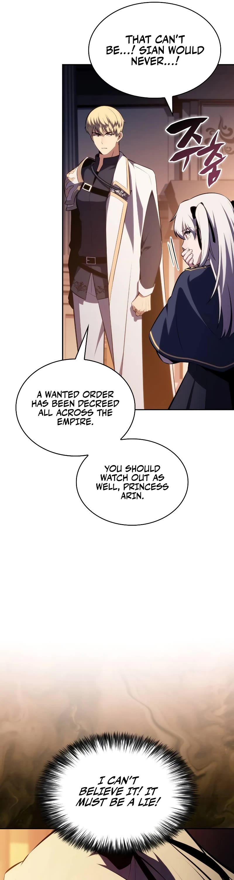 The Regressed Son of a Duke is an Assassin Chapter 84 page 69 - Chapter 84: Truth Revealing (1)
