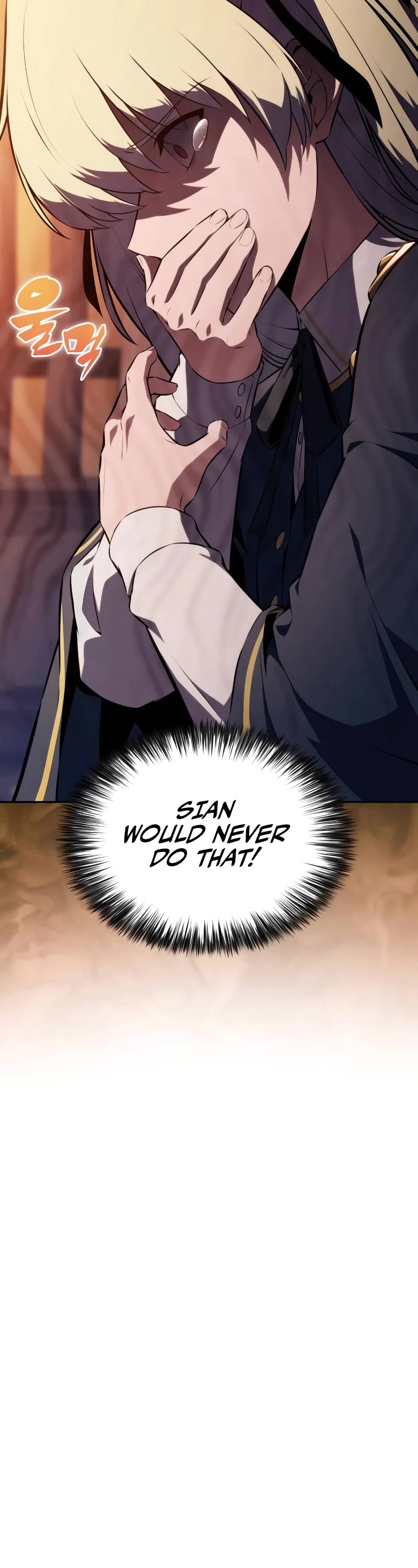 The Regressed Son of a Duke is an Assassin Chapter 84 page 70 - Chapter 84: Truth Revealing (1)