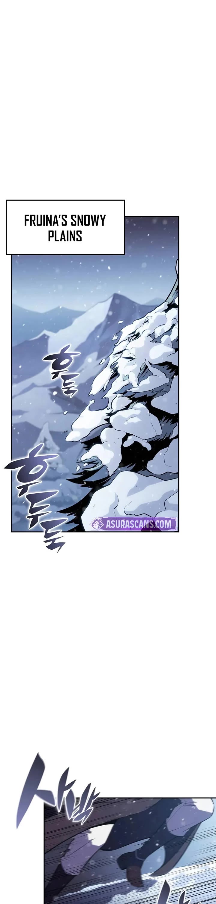 The Regressed Son of a Duke is an Assassin Chapter 85 page 1 - Chapter 85