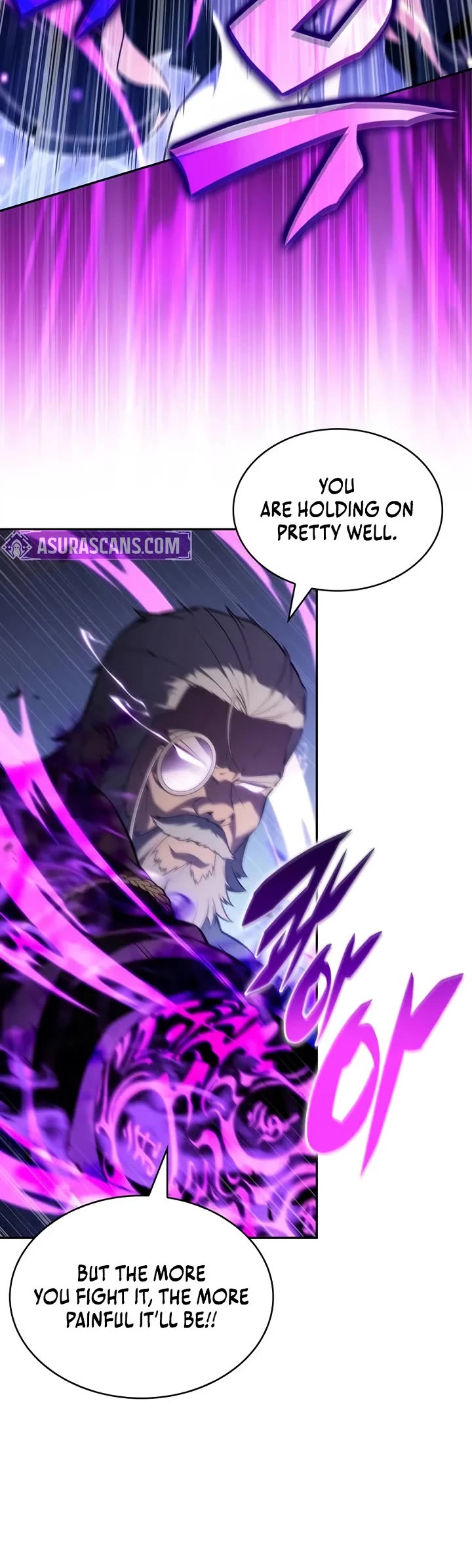 The Regressed Son of a Duke is an Assassin Chapter 85 page 14 - Chapter 85