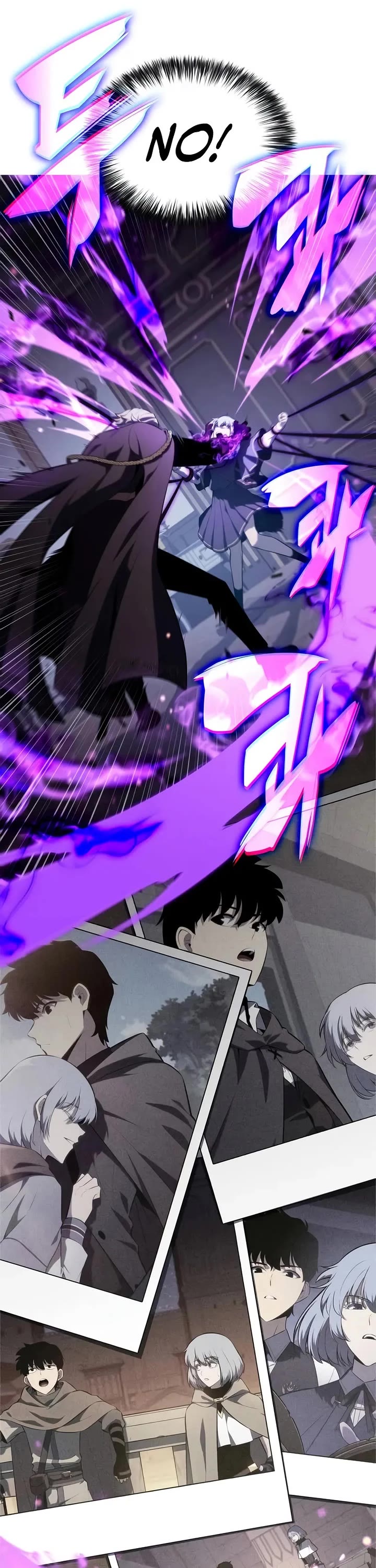 The Regressed Son of a Duke is an Assassin Chapter 85 page 15 - Chapter 85