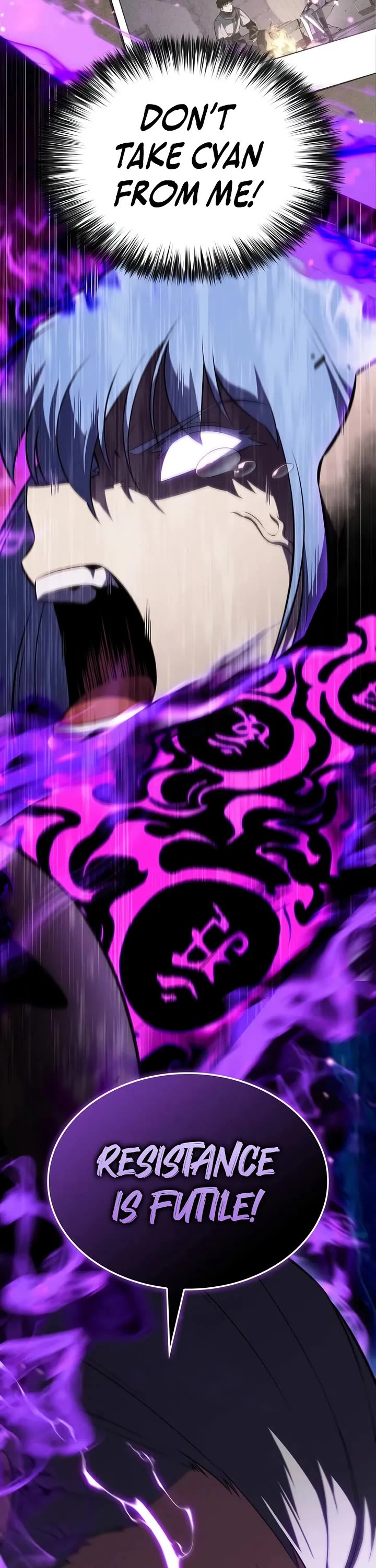 The Regressed Son of a Duke is an Assassin Chapter 85 page 16 - Chapter 85