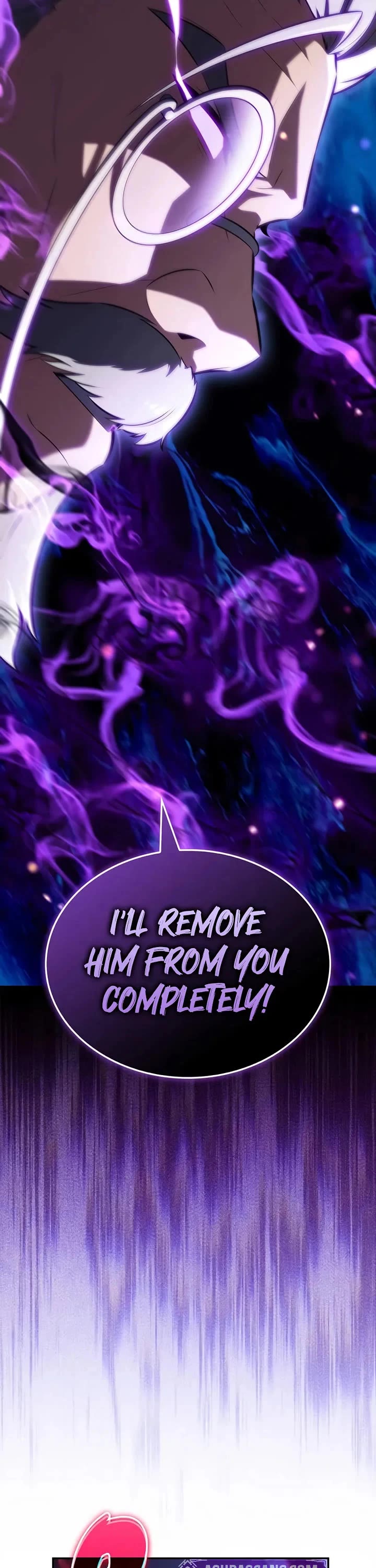 The Regressed Son of a Duke is an Assassin Chapter 85 page 17 - Chapter 85