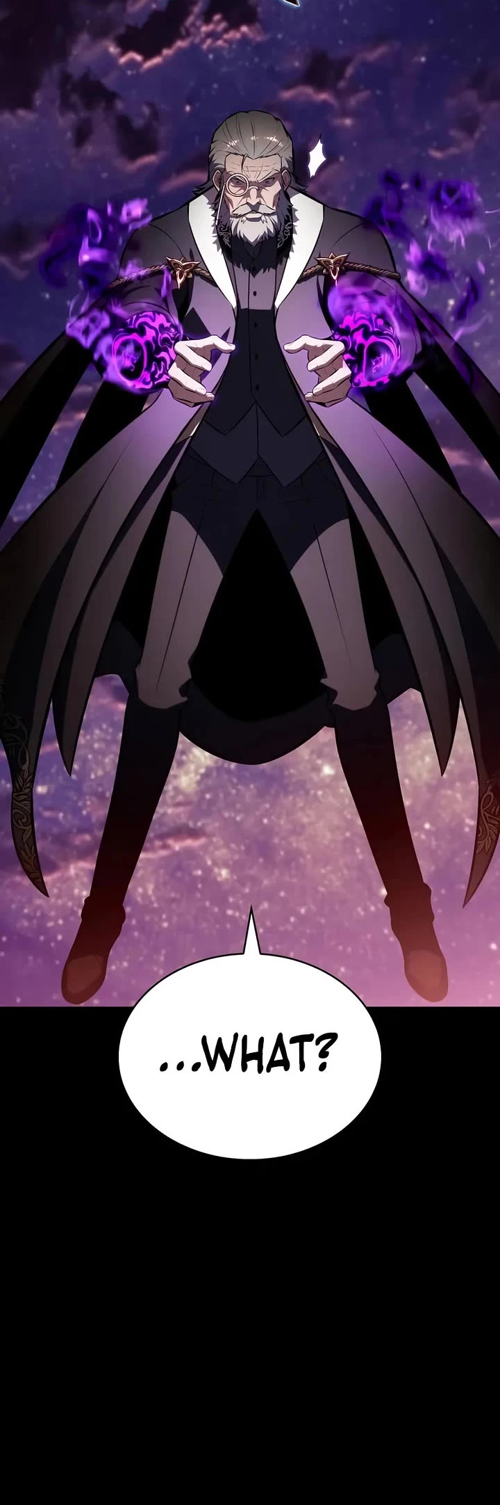 The Regressed Son of a Duke is an Assassin Chapter 85 page 19 - Chapter 85