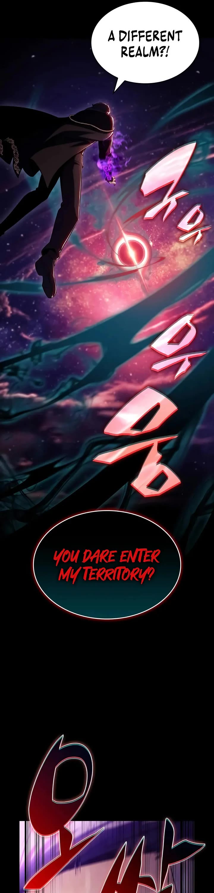 The Regressed Son of a Duke is an Assassin Chapter 85 page 20 - Chapter 85