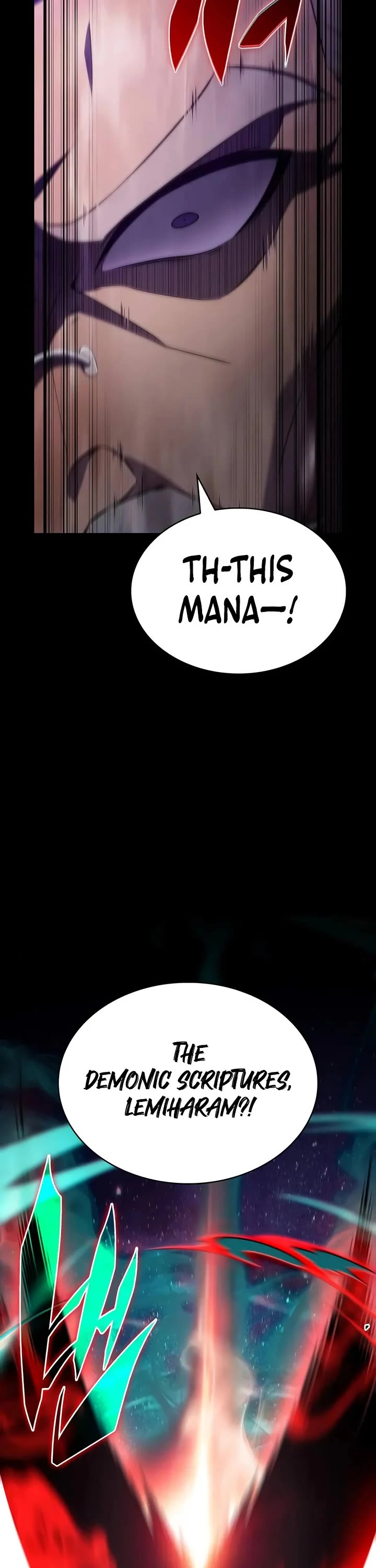 The Regressed Son of a Duke is an Assassin Chapter 85 page 21 - Chapter 85