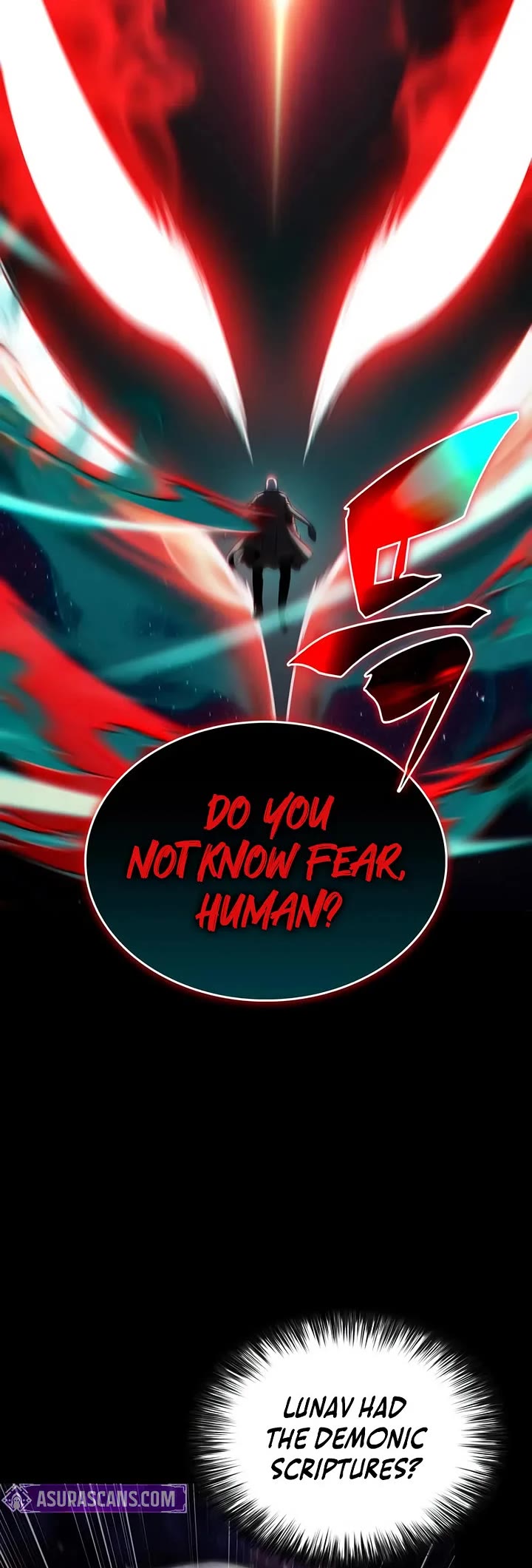 The Regressed Son of a Duke is an Assassin Chapter 85 page 22 - Chapter 85