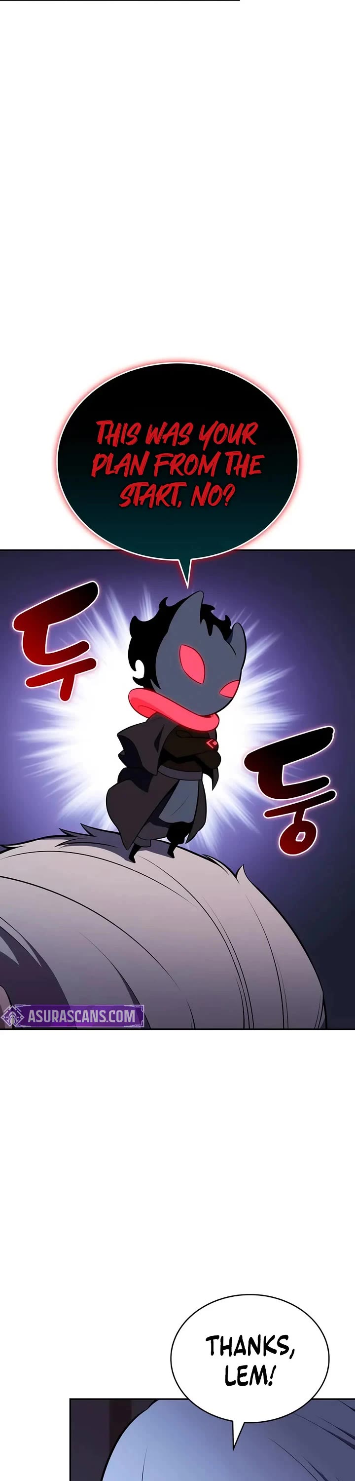 The Regressed Son of a Duke is an Assassin Chapter 85 page 30 - Chapter 85