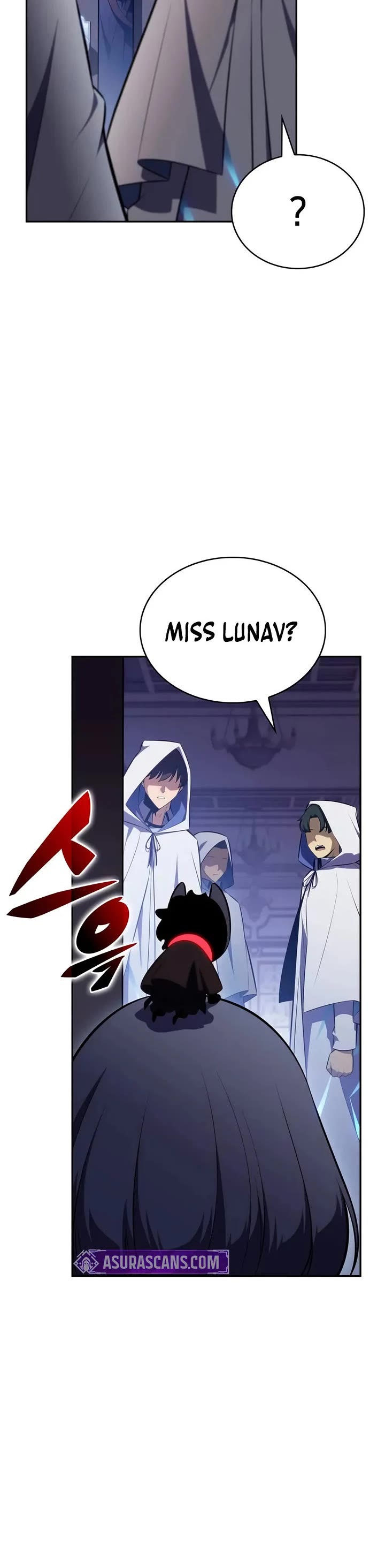 The Regressed Son of a Duke is an Assassin Chapter 85 page 32 - Chapter 85