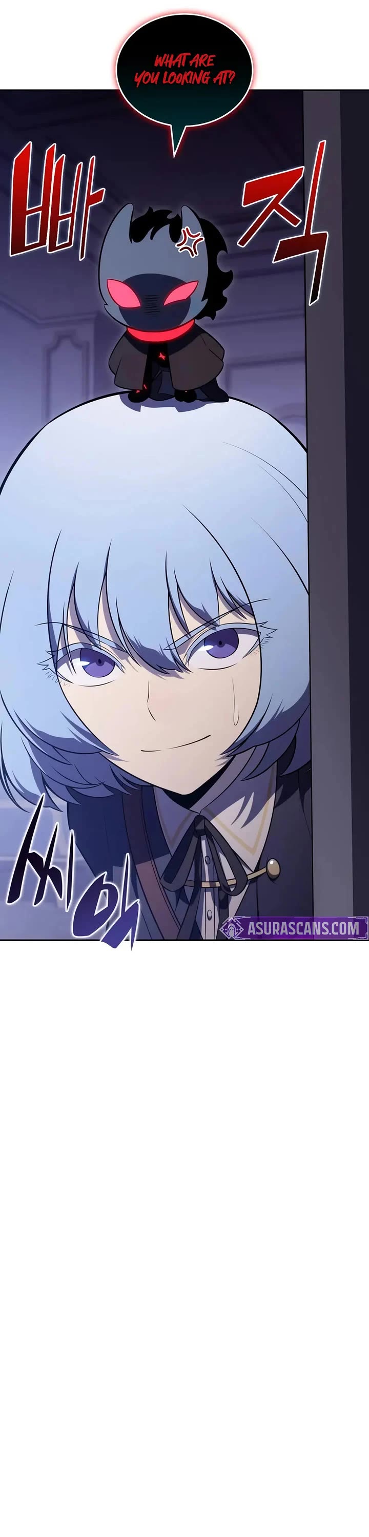 The Regressed Son of a Duke is an Assassin Chapter 85 page 33 - Chapter 85