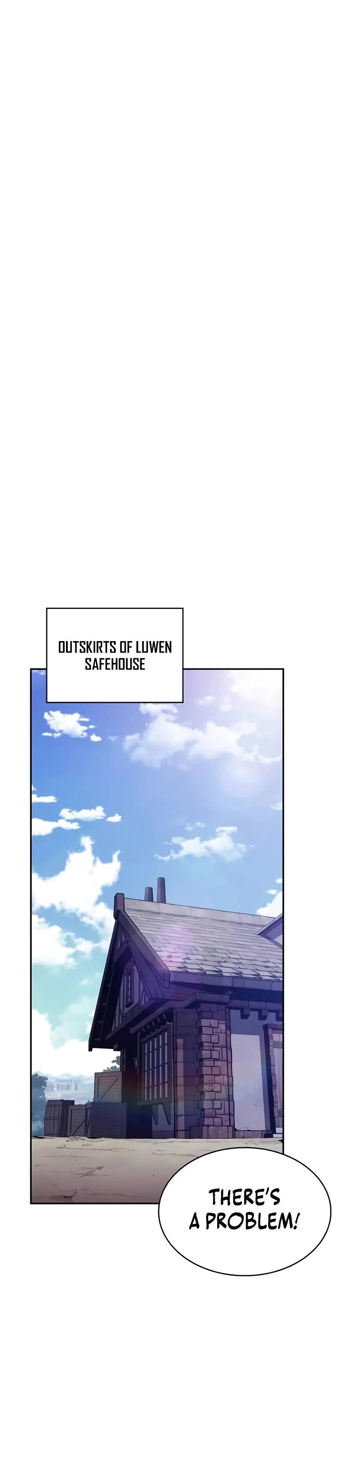 The Regressed Son of a Duke is an Assassin Chapter 85 page 34 - Chapter 85