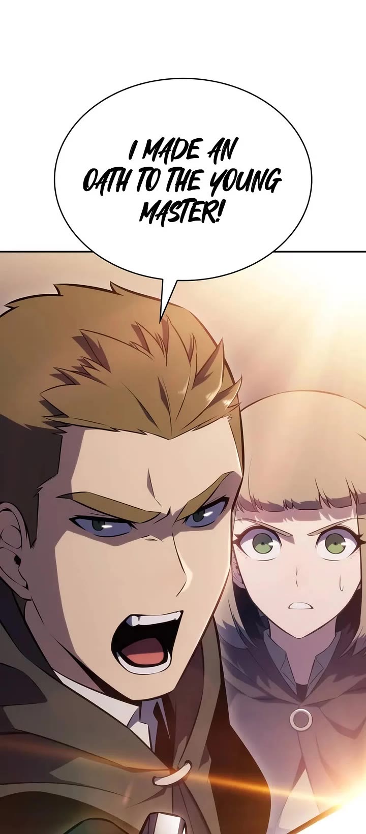 The Regressed Son of a Duke is an Assassin Chapter 85 page 41 - Chapter 85