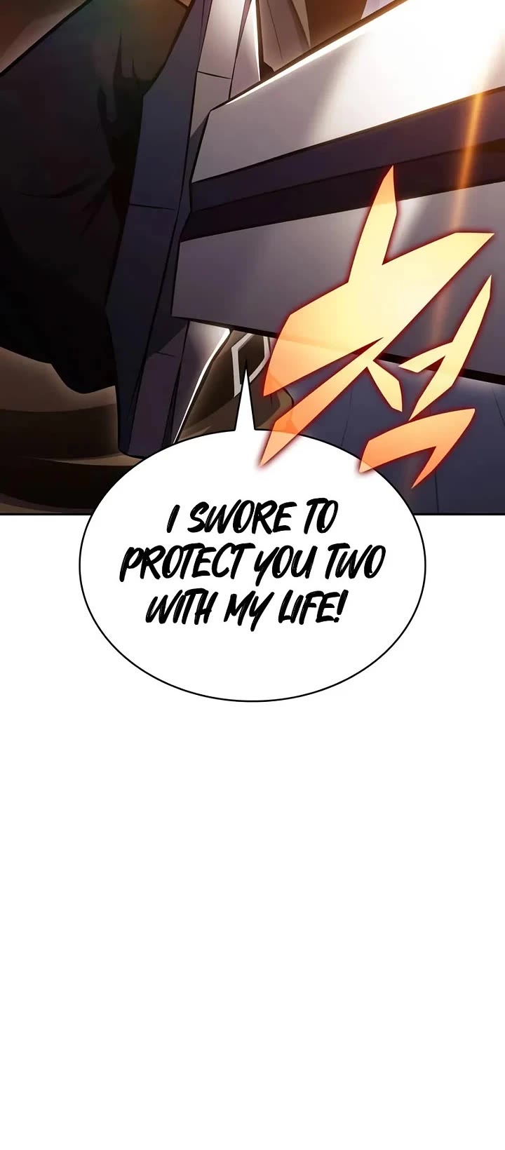 The Regressed Son of a Duke is an Assassin Chapter 85 page 42 - Chapter 85