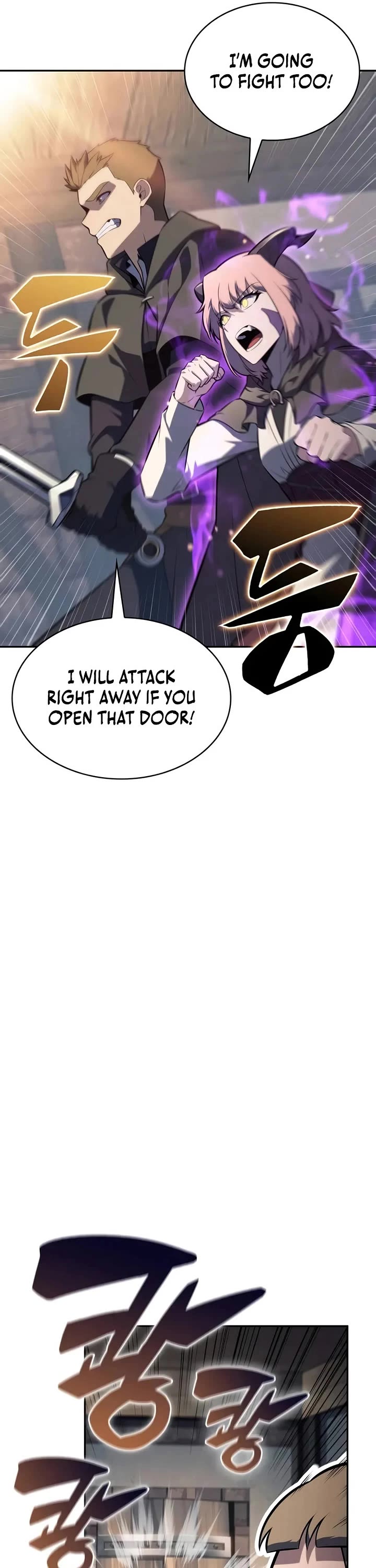 The Regressed Son of a Duke is an Assassin Chapter 85 page 43 - Chapter 85
