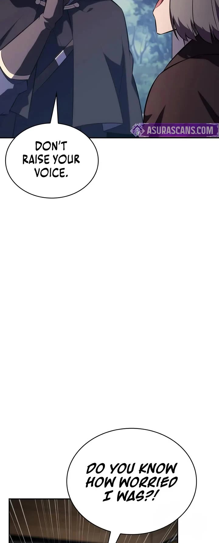 The Regressed Son of a Duke is an Assassin Chapter 85 page 46 - Chapter 85