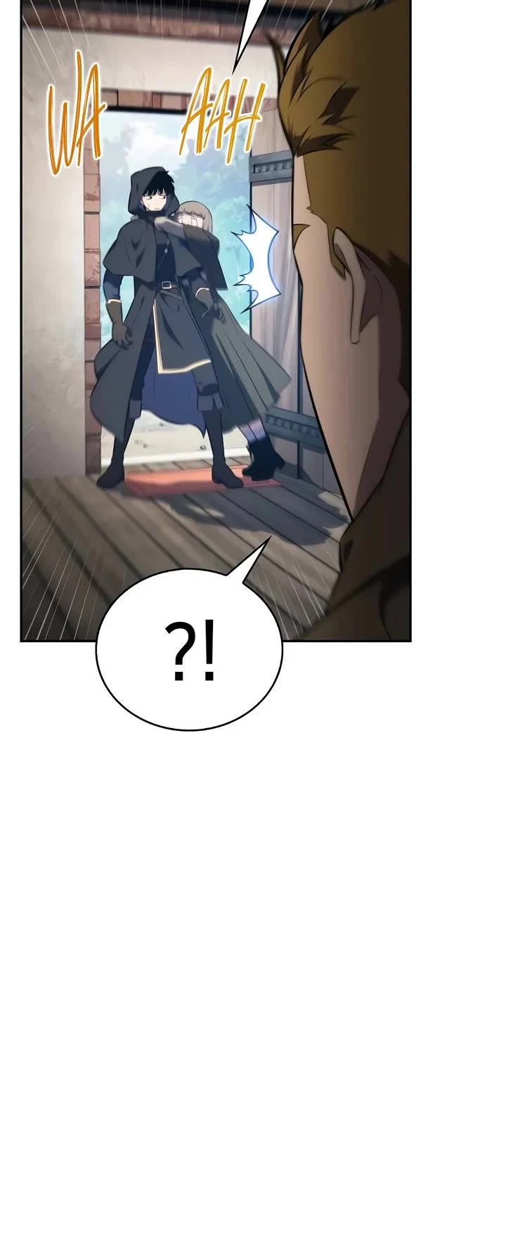 The Regressed Son of a Duke is an Assassin Chapter 85 page 47 - Chapter 85